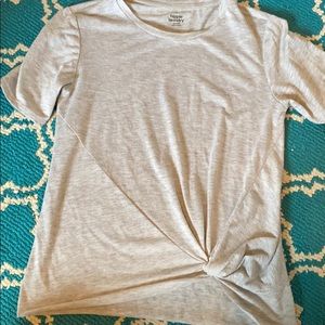 Short sleeve shirt
